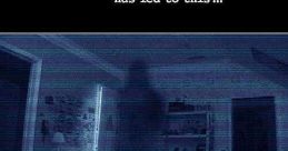 Paranormal Activity 4 (2012)