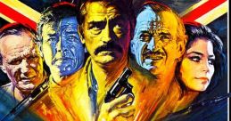 The Sea Wolves (1980)