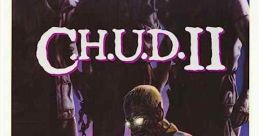 C H U D II: Bud the Chud (1989)