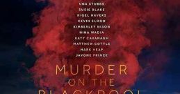 Murder on the Blackpool Express (2017)
