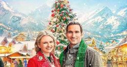 Snowy with a Chance of Christmas (2024)