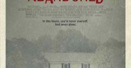 Abandoned (2022)