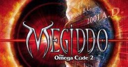 Megiddo: The Omega Code 2 (2001) Megiddo is a supernatural ride into a world teetering on the edge of the Apocalypse. It