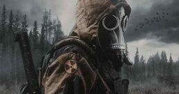 S.T.A.L.K.E.R. Shadow of the Zone (2024) A seasoned Free Stalker tasked with guiding a band of Mercenaries deep into The Zone
