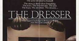 The Dresser (1983)
