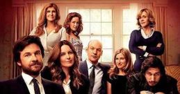 This Is Where I Leave You (2014) After their father passes away, four grown siblings are forced to return to their
