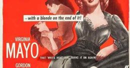 Backfire (1950)