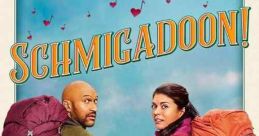 Schmigadoon! (2021) A couple on a backpacking trip discovers a magical town in which everyone acts like they're in a