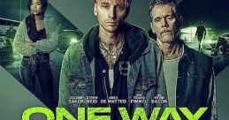One Way (2022)