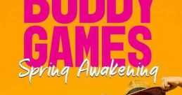 Buddy Games: Spring Awakening (2023)
