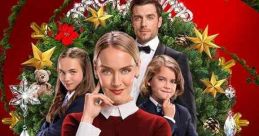 The Royal Nanny (2022) Claire is an MI5 agent who becomes the royal nanny, having to overcome challenges on her mission as