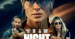 Night Train (2023)