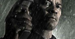 The Equalizer (2014)