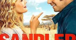 Blended (2014)