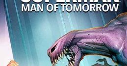 Superman: Man of Tomorrow (2020)
