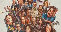 Saturday Night (2024) At 11:30pm on October 11th, 1975, a ferocious troupe of young comedians and writers changed