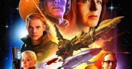 Space Command Redemption (2024)