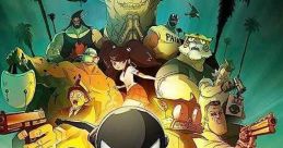 MFKZ (2017) In Dark Meat City, a young man develops supernatural powers after an otherwise uneventful scooter accident. Cast: