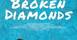 Broken Diamonds (2021) In the wake of his father's death, a twenty-something writer sees his dream of moving to Paris put