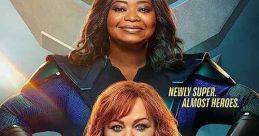 Thunder Force (2021) In a world where supervillains are commonplace, two estranged childhood best friends reunite after one