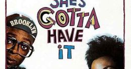 She's Gotta Have It (1986)