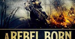 A Rebel Born (2019)