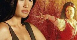 Relic Hunter (1999)