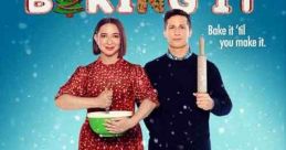 Baking It (2021)