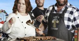 The BBQ (2018)
