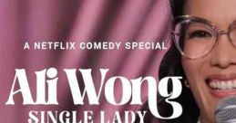 Ali Wong: Single Lady (2024)