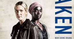 Taken Down (2018)