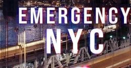 Emergency: NYC (2023) This gripping docuseries follows New York City's frontline medical professionals as they balance the