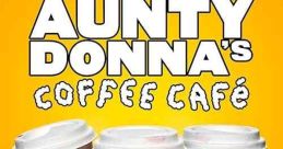 Aunty Donna's Coffee Cafe (2023)