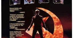 Firehead (1991)