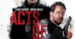 Acts of Violence (2018)