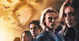 The Mortal Instruments: City of Bones (2013)
