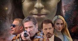 Astro (2018) A billionaire and his team with a private space exploration program, returns to Earth with an abducted