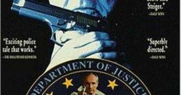 In the Line of Duty: Manhunt in the Dakotas (1991) Gordon Kahl is man who feels that the U.S. government doesn't care about