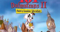 101 Dalmatians 2: Patch's London Adventure (2002)