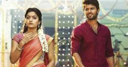 Geetha Govindam (2018)