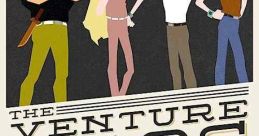 The Venture Bros. (2004) The bizarre escapades of pseudo-heroic scientist Dr. Rusty Venture, his competent, high-strung