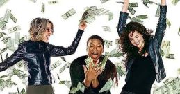 Mad Money (2008)