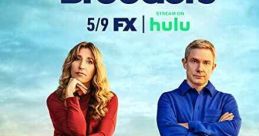 Breeders (2020) A comedic look at the trials and tribulations of parenthood. Cast: Paul: Martin Freeman Ally: Daisy Haggard