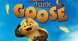 Duck Duck Goose (2018)