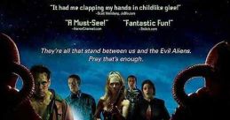 Evil Aliens (2005)