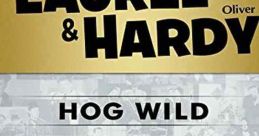 Hog Wild (1930) Ollie can't find his hat, much to the amusement of his wife and maid. Then Ollie and Stan attempt to