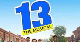 13: The al (2022)