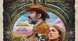 Deerskin (2019) A man's obsession with his designer deerskin jacket causes him to blow his life savings and turn to crime.