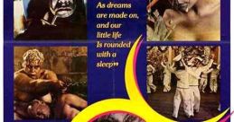 The Tempest (1979)