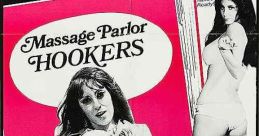 Massage Parlor Murders! (1973)